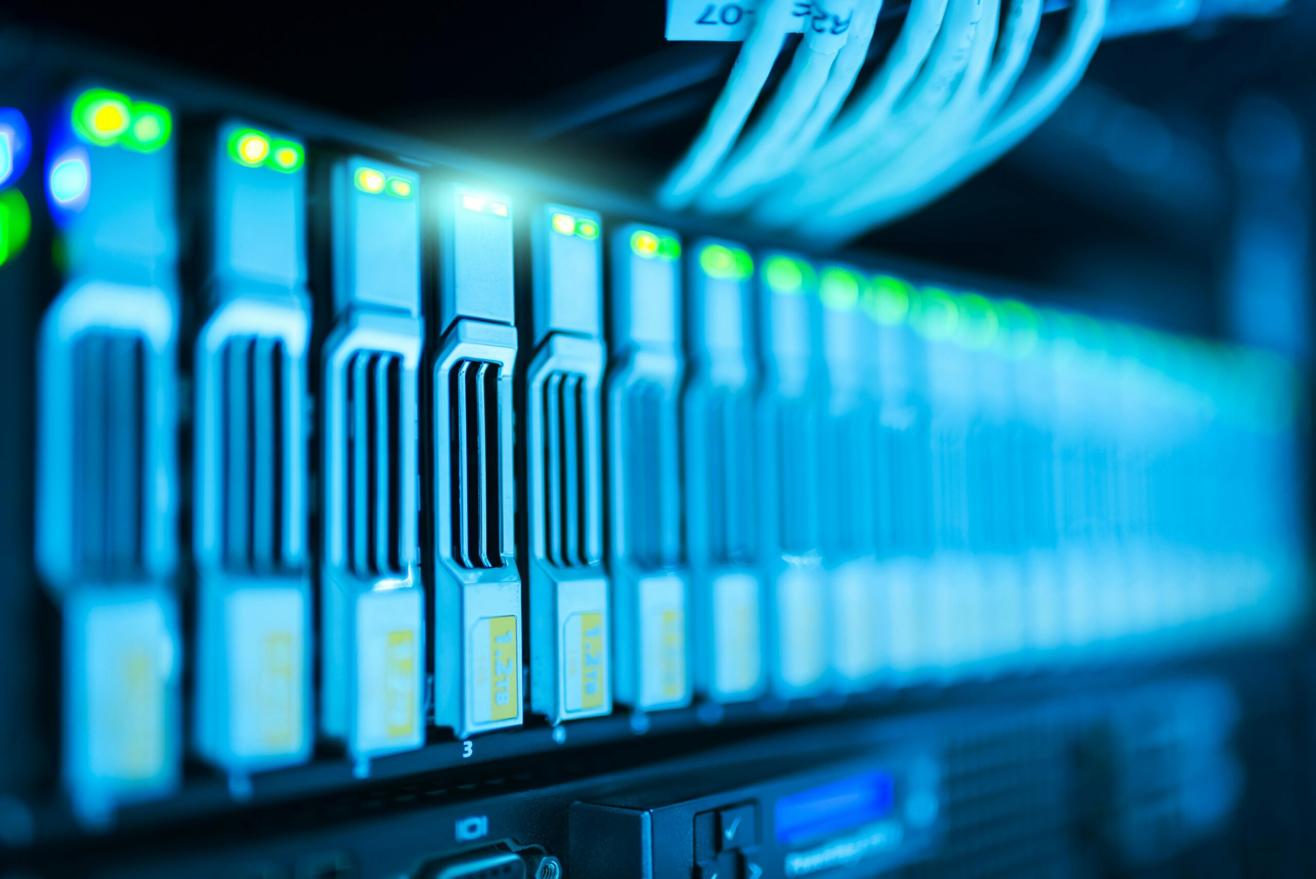Fornitura e Assistenza su Server Windows